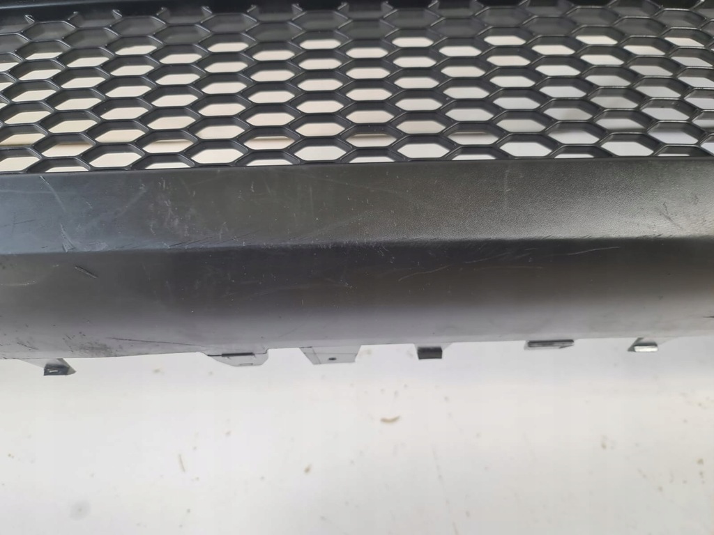 фото №5, Бампер передній renault trafic iii nissan nv300