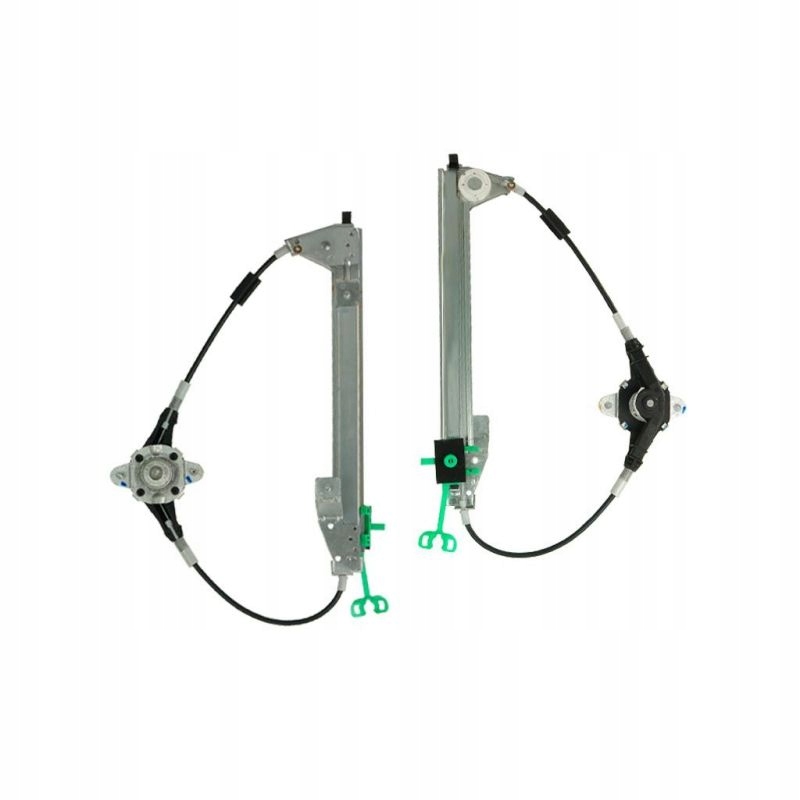 фото №1, Подъемник механический стекло дверь