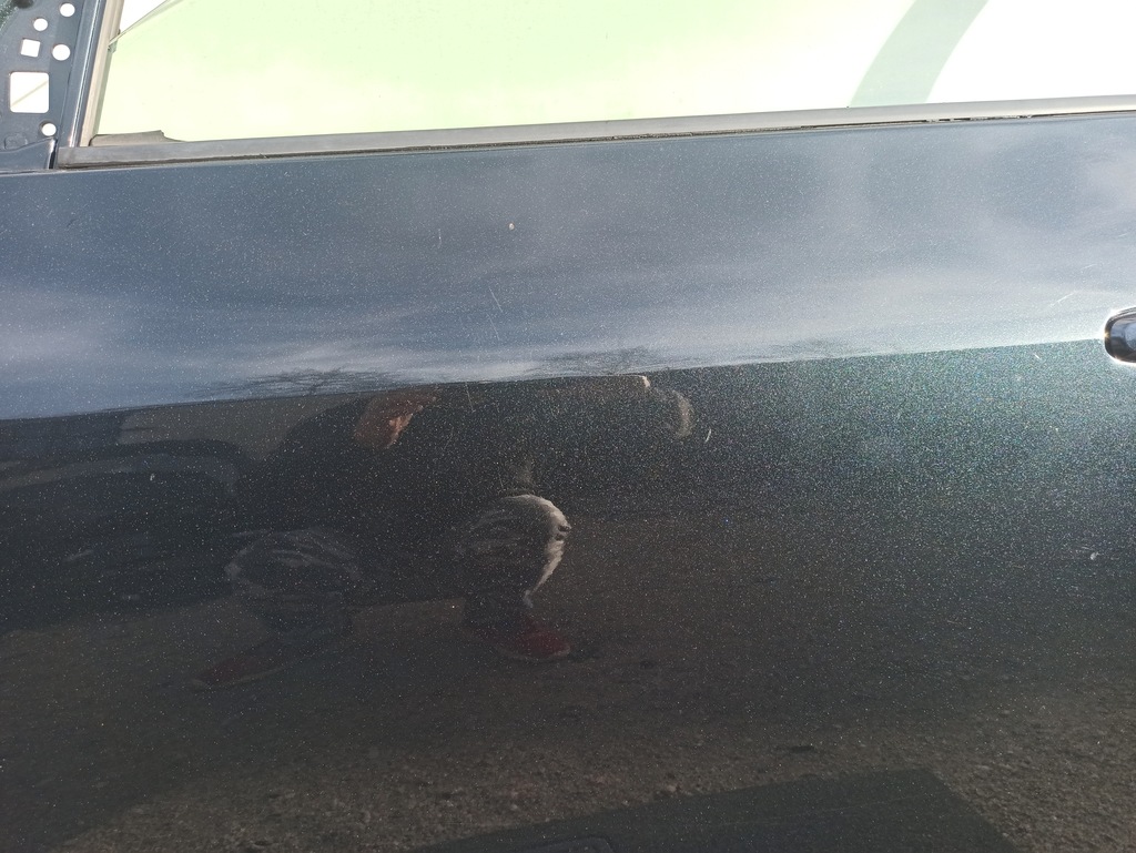 фото №5, Двері лівий перед повний toyota rav4 iii 6t3 06-13