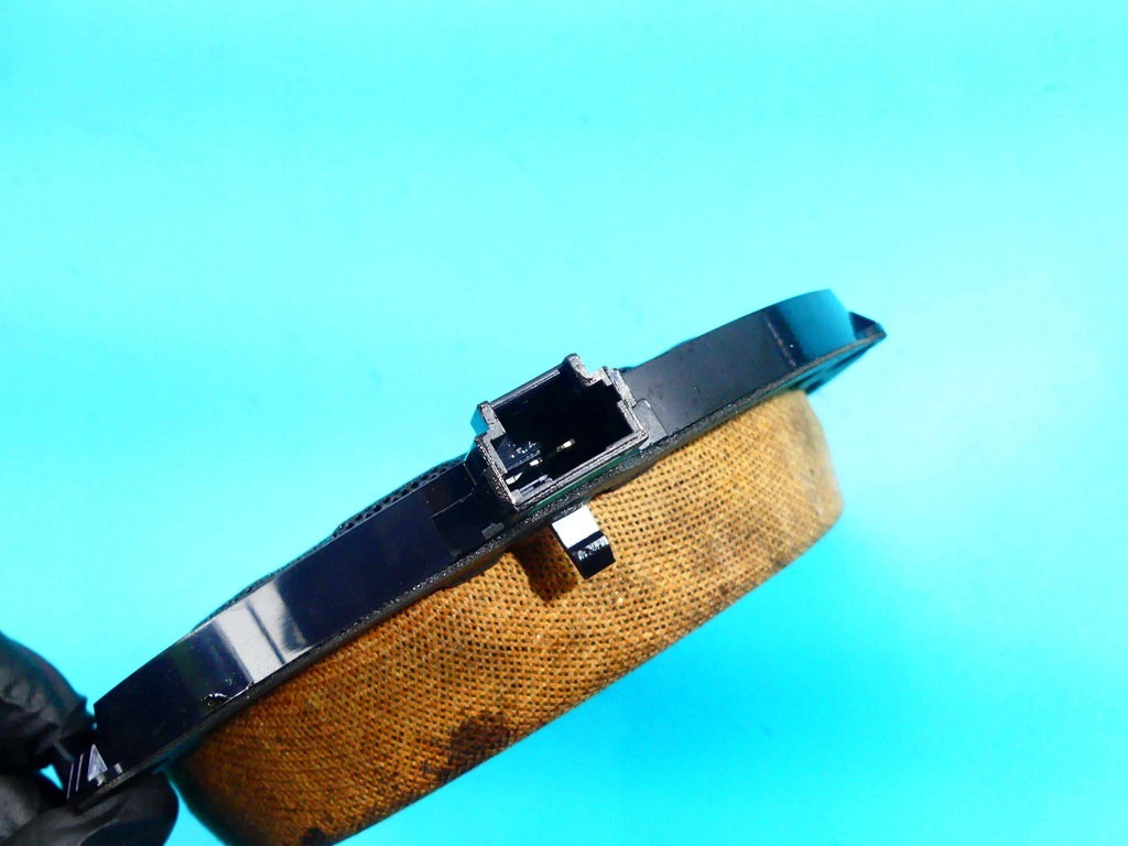 фото №5, Citroen c4 b7 ii ds4 10-18 динамік двері дверний перед правий