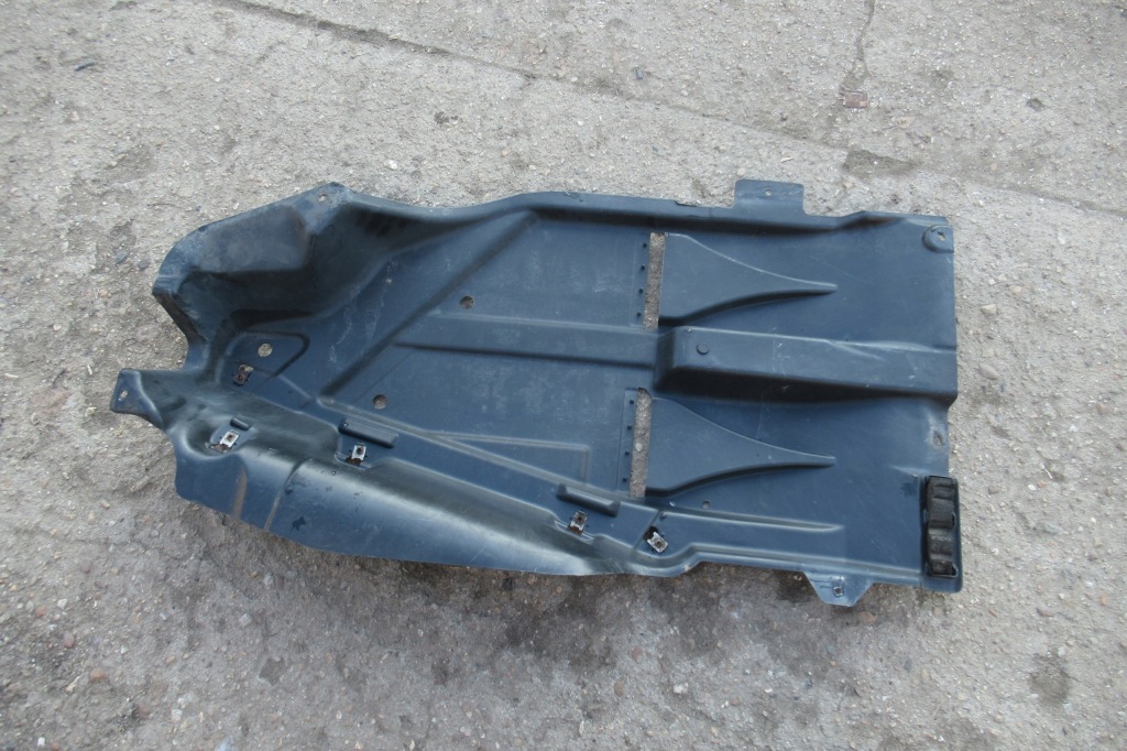 фото №1, Bmw x3 e83 07r защита подвеска 3417402