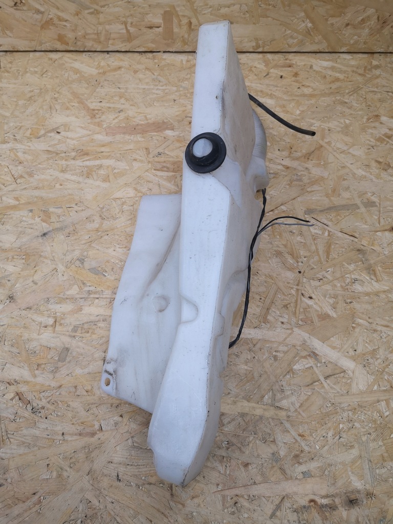 фото №6, Jaguar xe бачок омивача hk83-17b613