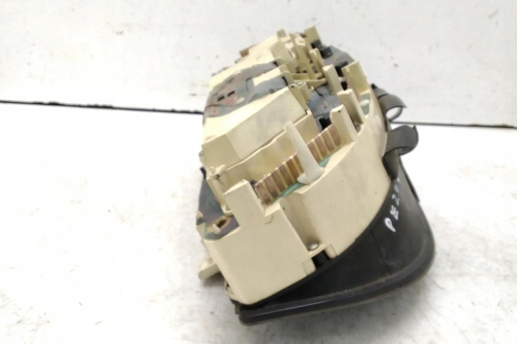 фото №8, Лічильник fiat ulysse 220_ 1477492080 1.9l дизель 66kw 1998