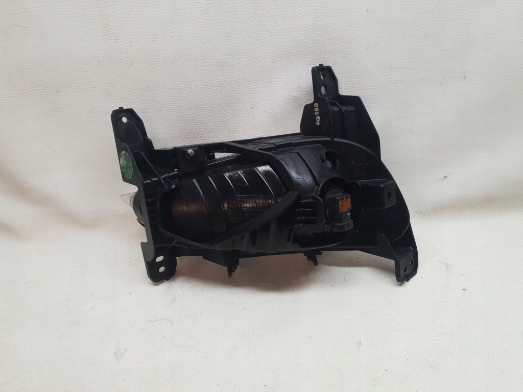 Opel mokka x 16-19 решётка противотуманная фара w бампер перед правая сторона с Разборки