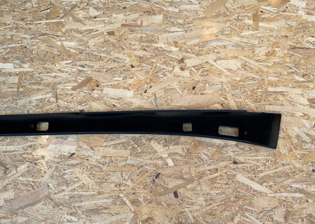 фото №2, Молдинг заглушка дах права renault talisman kombi