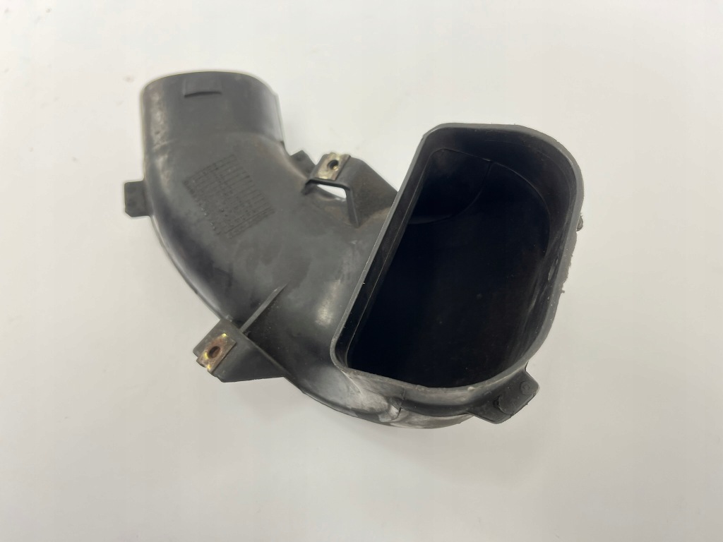 Купити Впуск повітрозабірник повітря труба mercedes w126 c126 se sel sec w116 1170941011