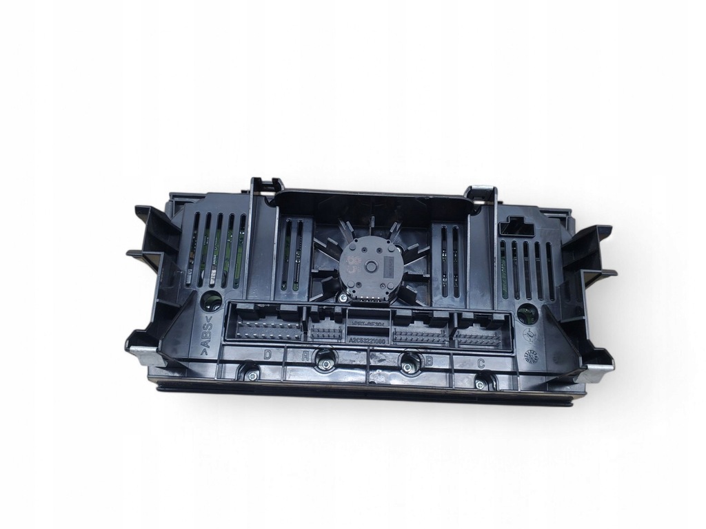 фото №7, Audi q3 8u 8u0820043j блоки управления i элементы электрический