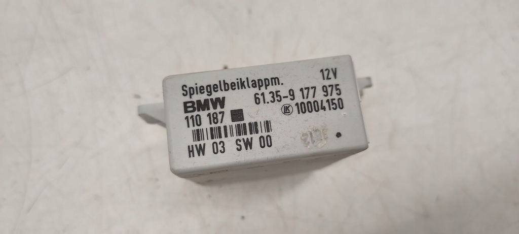 фото №2, Модуль зеркал mini r56 9177975