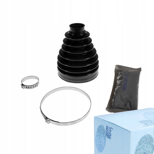 фото №1, Blue print adn18177 набор защита, система рулевой