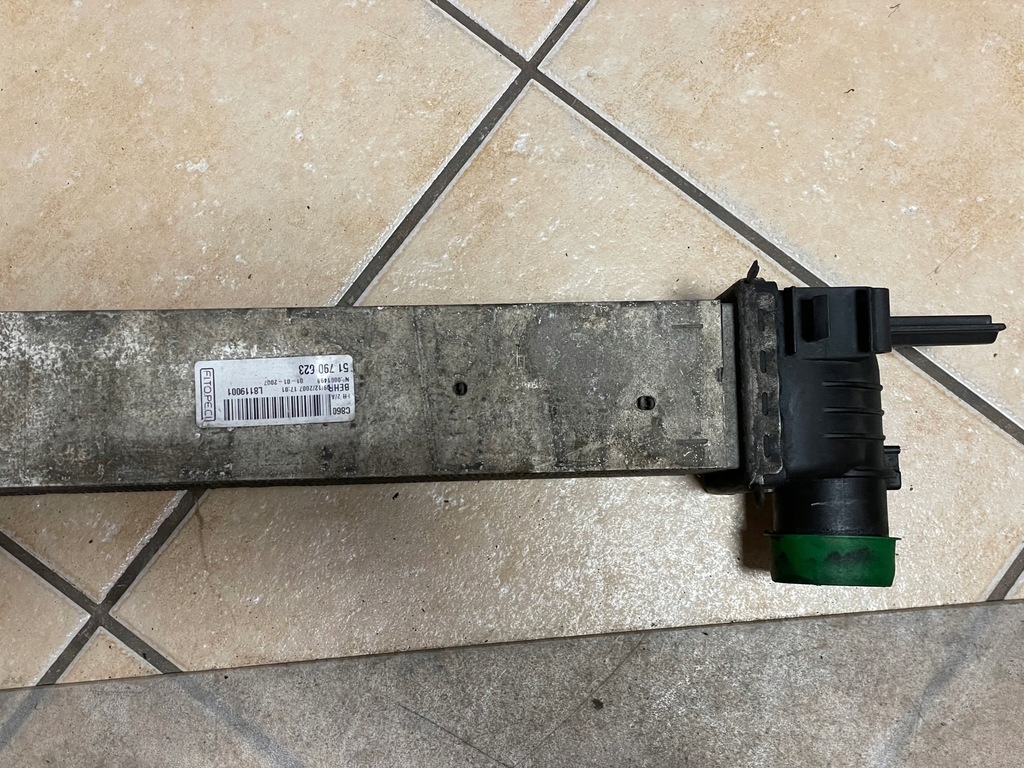 фото №8, Qubo fiorino інтеркулер 51790623