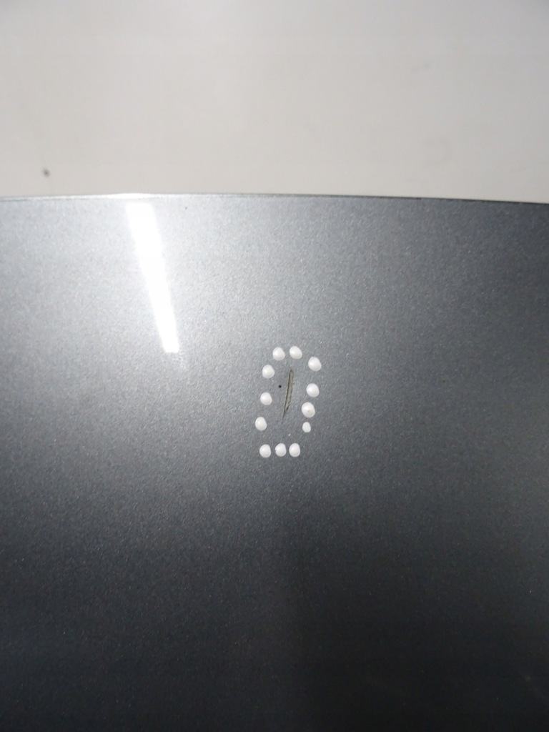 фото №5, Opel insignia a капот z179