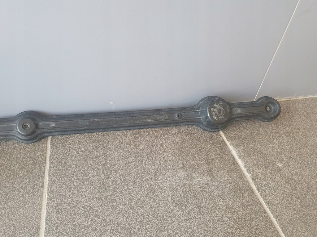 фото №5, Кронштейн поперечина передний santafe, santa fe.