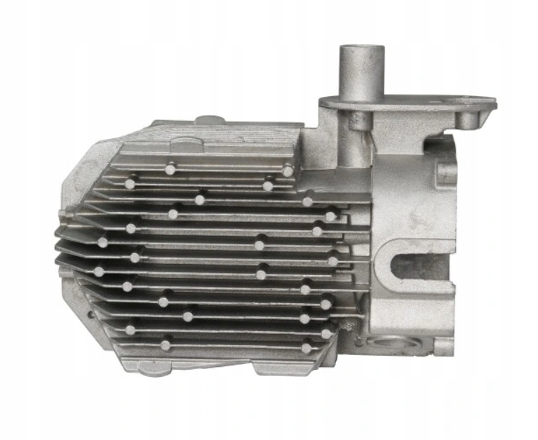 фото №1, Теплообмінник камера spalania 5kw/8kw typ webasto chińczyk eber d4 full