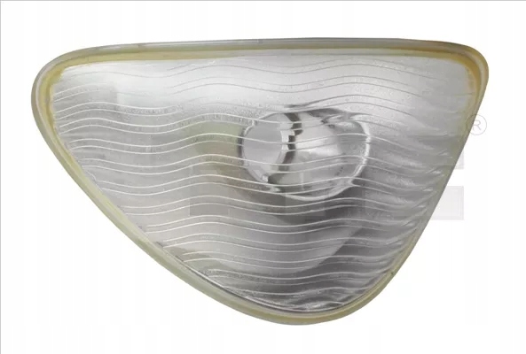 фото №1, Лампа поворотник tyc 328-0217-3