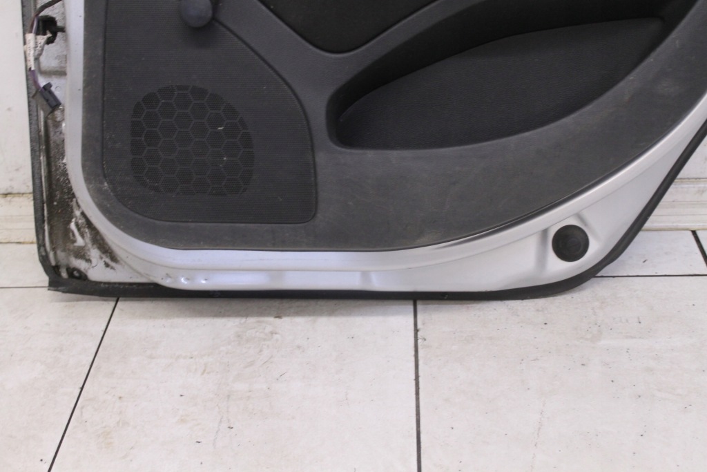 фото №5, Двері правий задня skoda octavia ii lift hb 08r- 9156