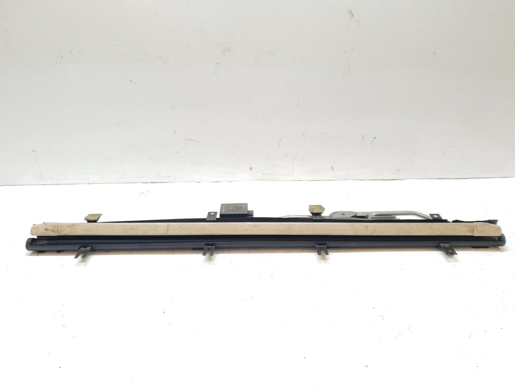 фото №1, Шторка скло задня audi a6 c5 sedan