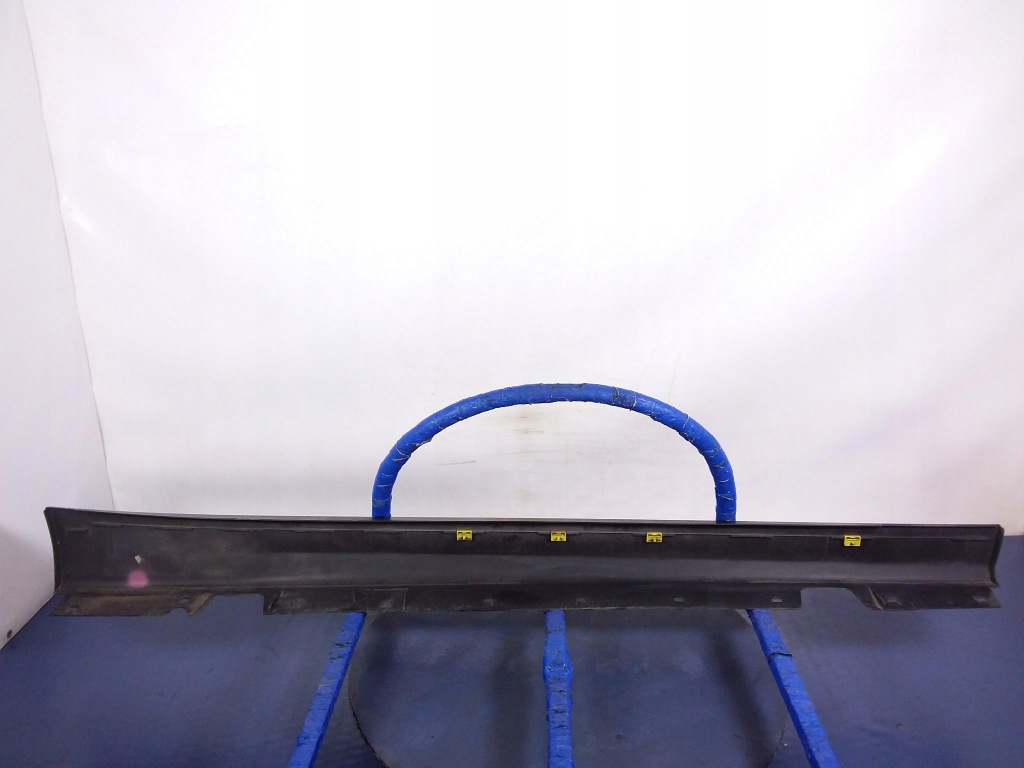 фото №4, Bmw 3 e91 молдинг накладка порог левая 7062297 668