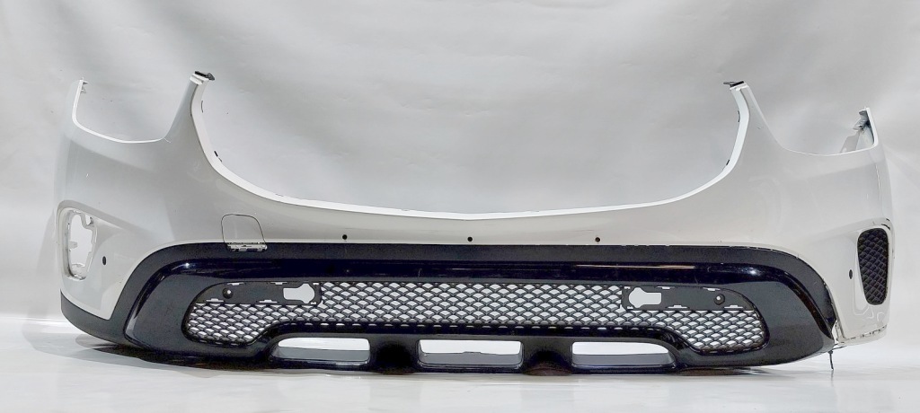 фото №1, Бампер перед mercedes glc i w253 x253 19r lift