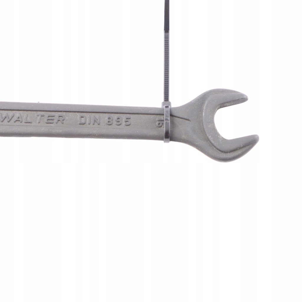 Mercedes w902 w903 w904 w905 w906 w907 w909 ключ do kół 16x19 a9015810024 Цена