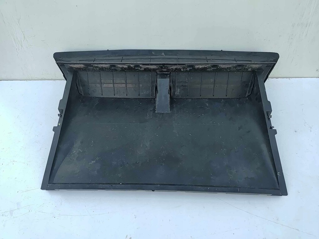 фото №7, Tesla model s plaid впуск воздуха жалюзи активный 3520