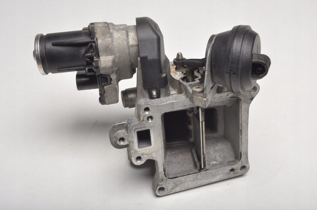 фото №6, Volvo s60 v60 xc60 xc90 ii v90 s90 d4 d5 клапан egr 31439464