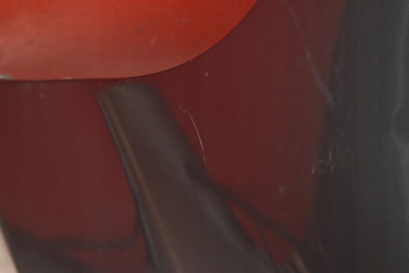 фото №6, Бампер задня задній ls7z seat altea 04-09