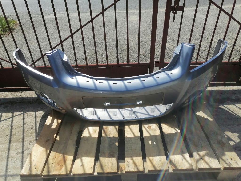 фото №1, Бампер opel zafira b lift z163