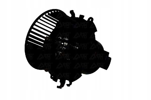 фото №1, Thermotec повітродувка nissan interstar