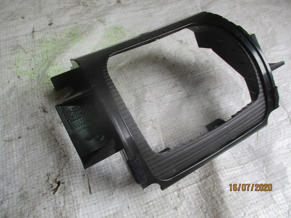 фото №11, Защита корпус руля audi a3 8l 8l1858347