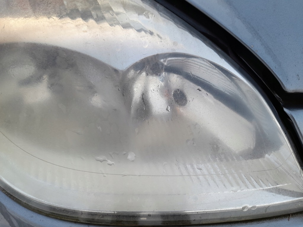 фото №9, Citroen c5 лампа правий перед права передня ксенон