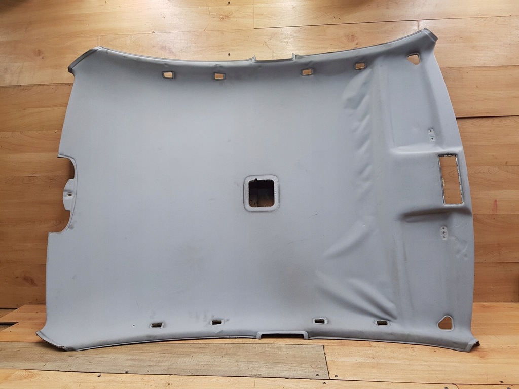 фото №1, Стеля 4d bmw e46