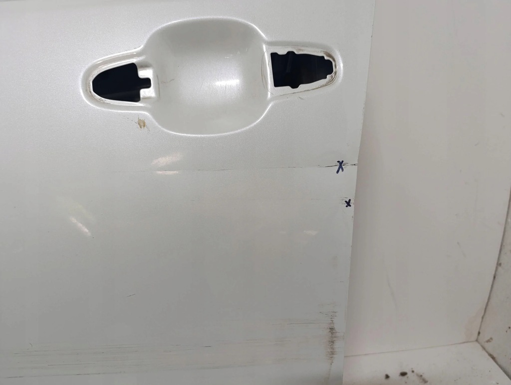 фото №10, Дверь левая передние toyota chr c-hr