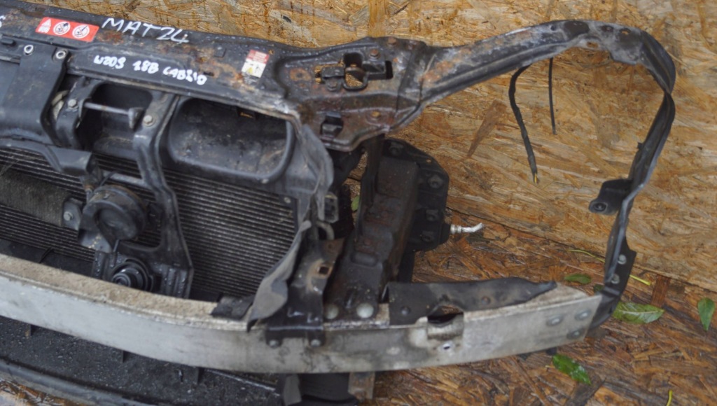 Mercedes w209 clk ремень передний 1.8b d1036 Недорого