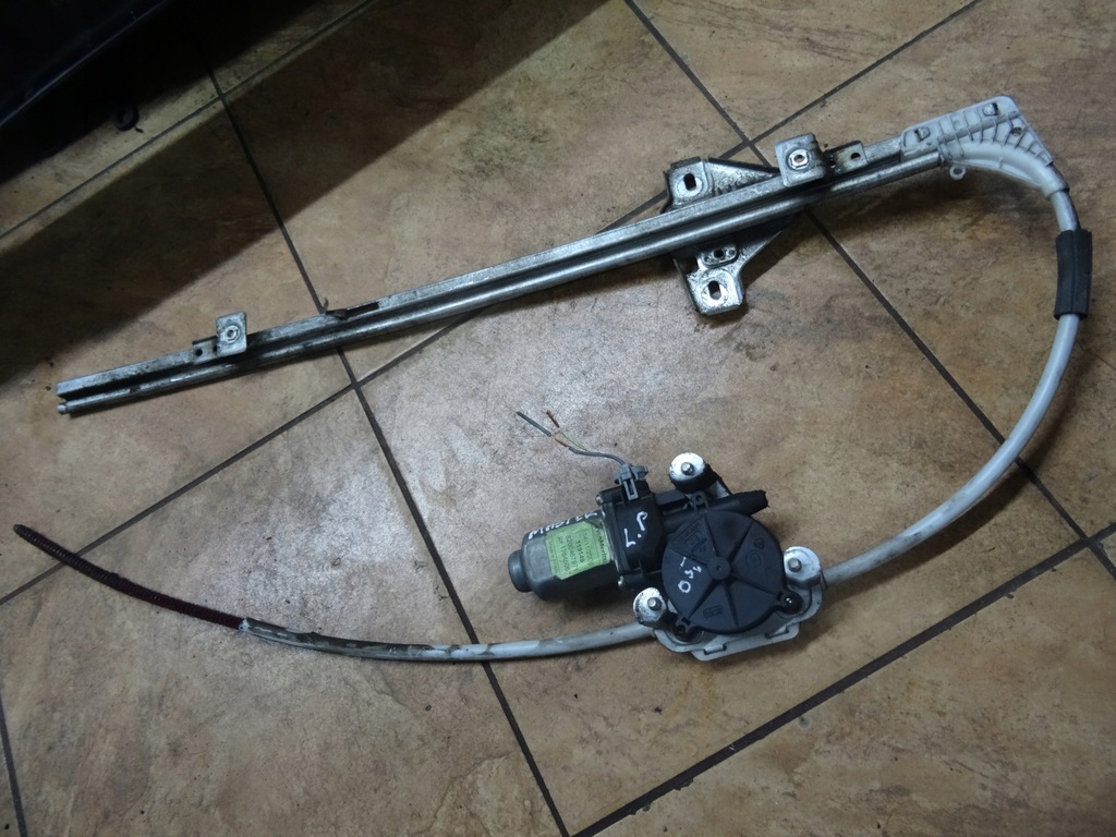 фото №1, Master 05' механізм лівий перед