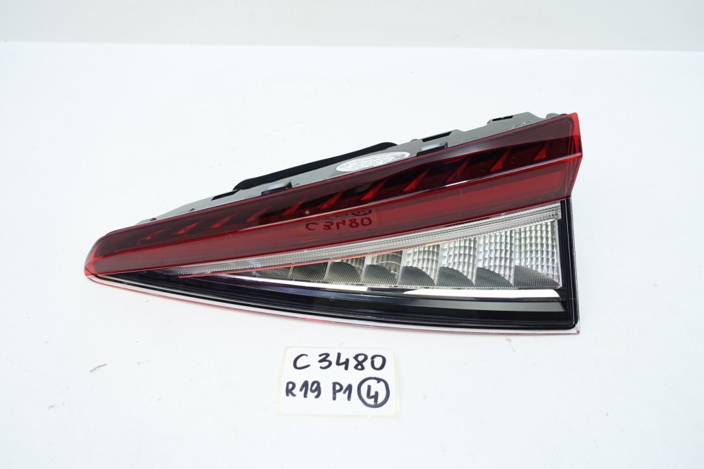 фото №1, Лампа правый задняя правая задняя skoda enyaq 5lg