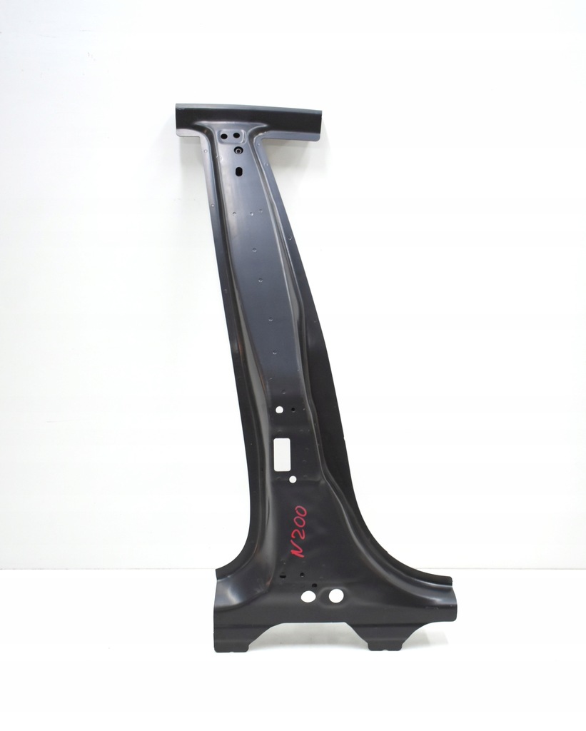 фото №1, Audi a5 8t8 sportback порог правый внутренний обшивка org