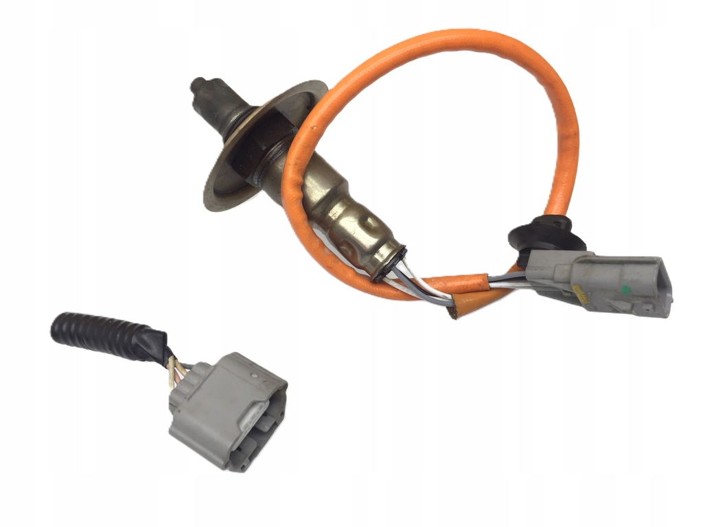 фото №1, Renault clio v 5 1.0 tce датчик лямбда-зонд