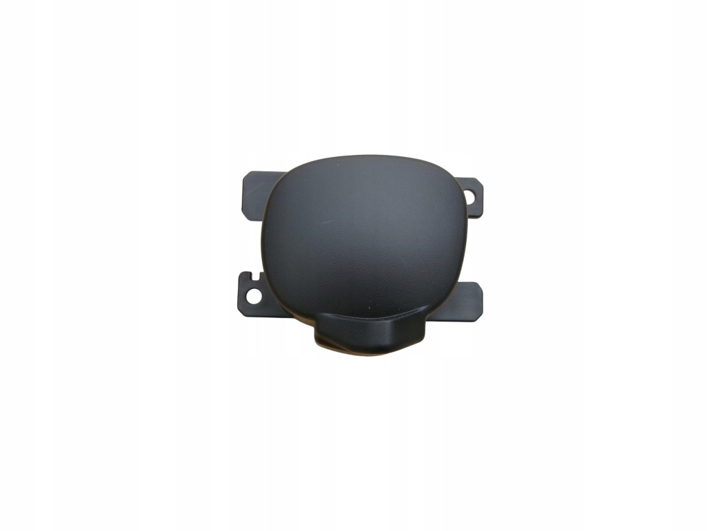 фото №1, Решётка левая бампера перед citroen c5 aircross lift 21-23 aso