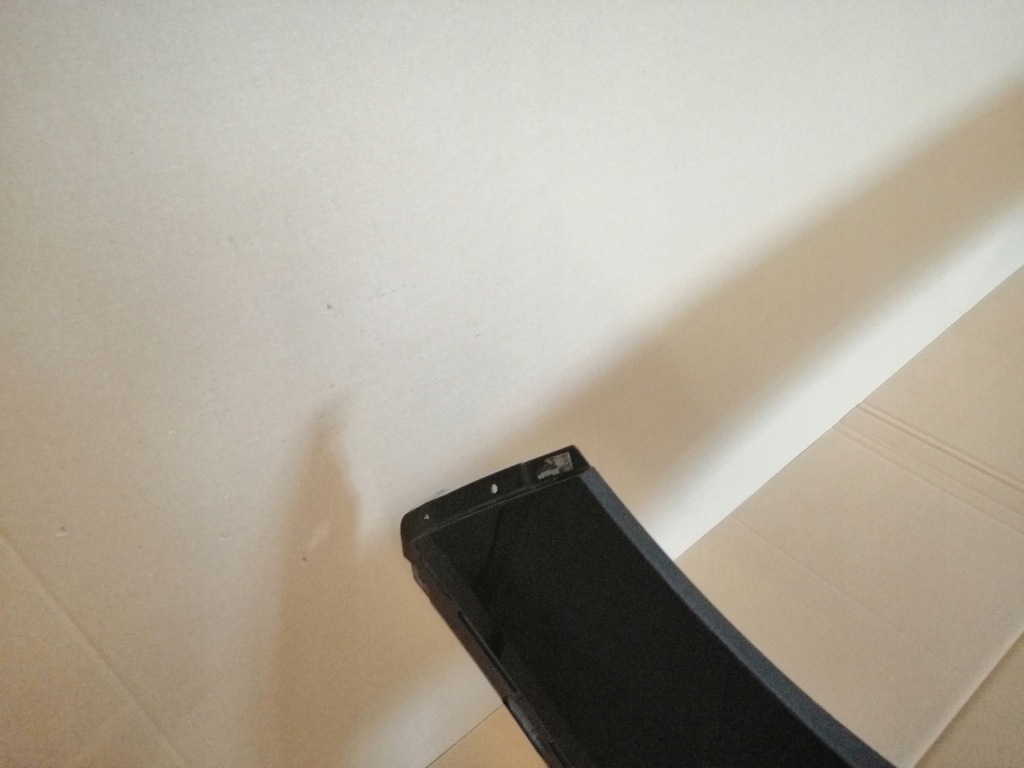 фото №8, Smart # 1 hx11 one brabus бампер перед