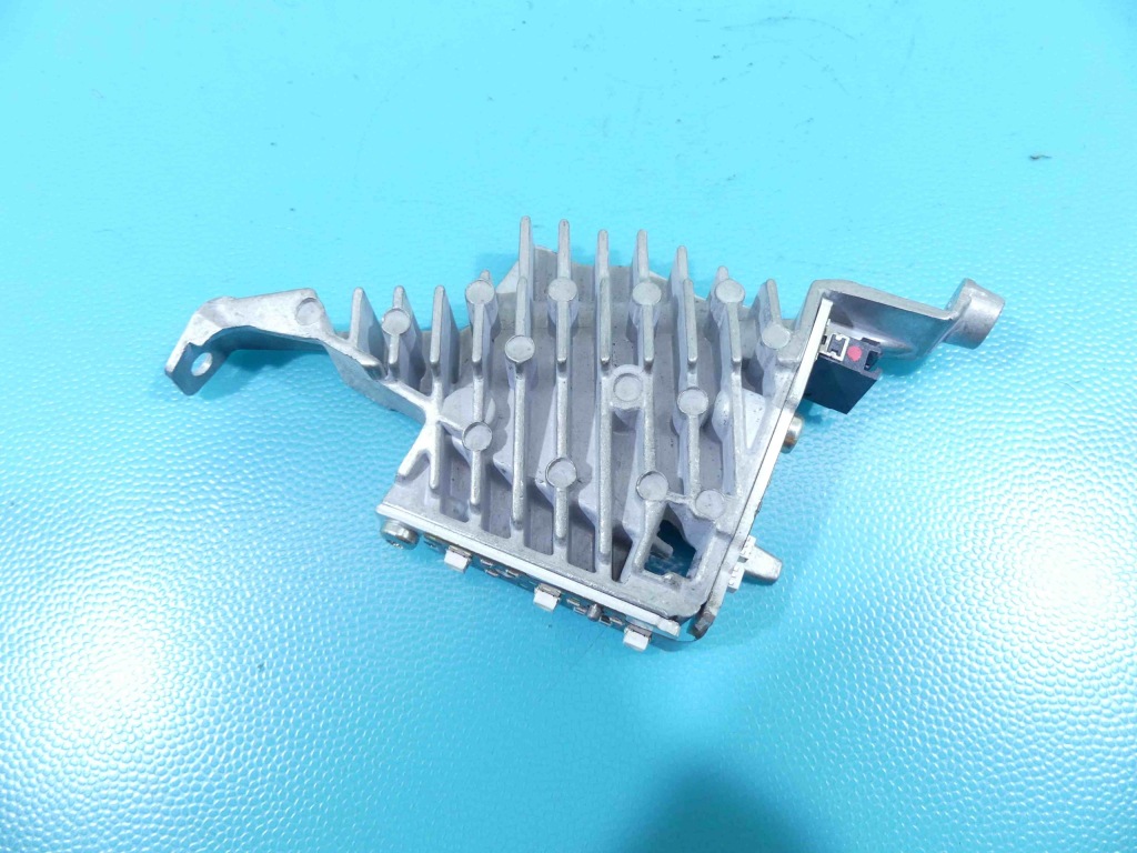 фото №4, Модуль led правый bmw f10 f11 10-13