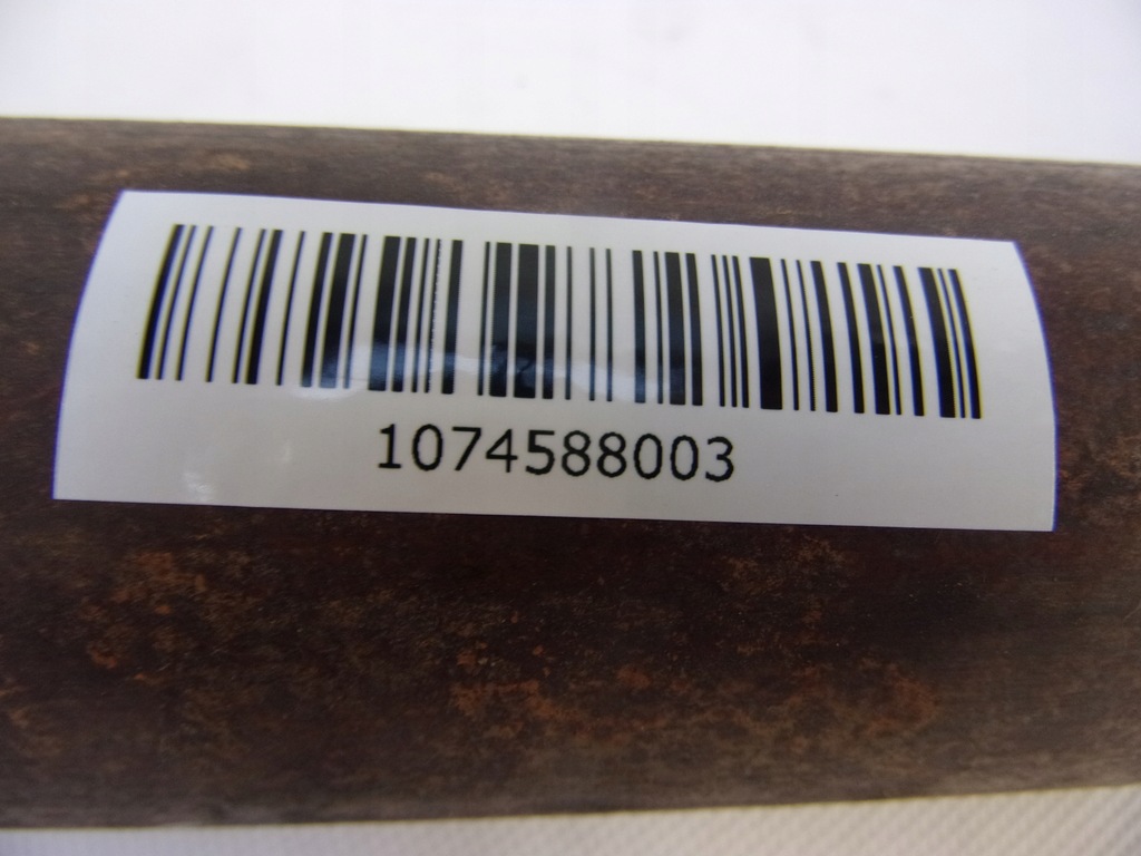 фото №9, Dodge durango iii 5.7 hemi 11- каталізатор