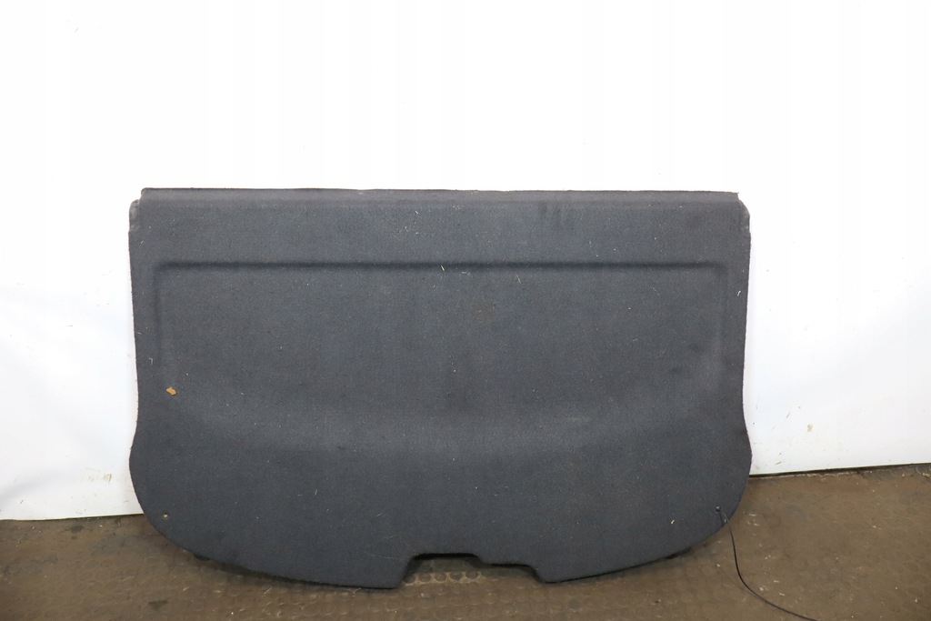 фото №1, Полиця багажника задня toyota avensis ii t25