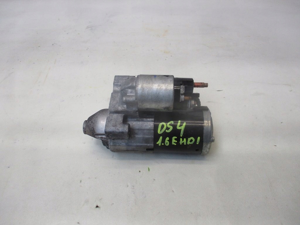 Купити Стартер citroen ds4 1.6 ehdi