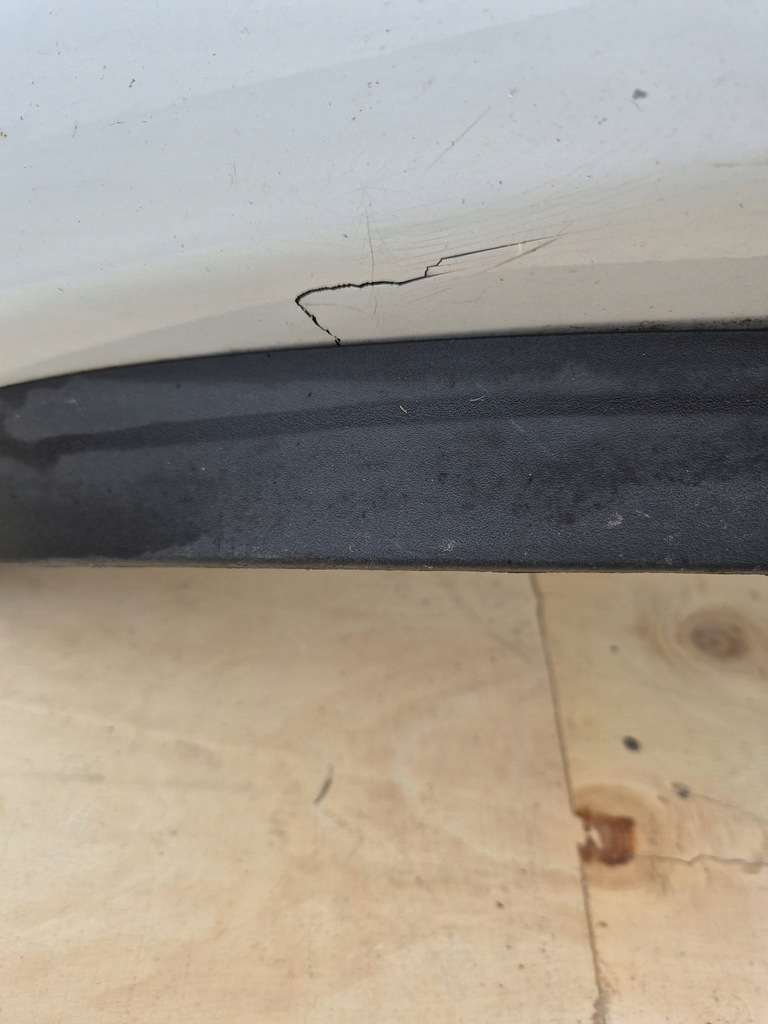 фото №7, Hyundai i10 iii 2020- бампер перед оригинал