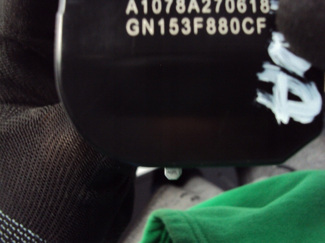 фото №4, Блокировка руля ford ecosport ii lift 17-