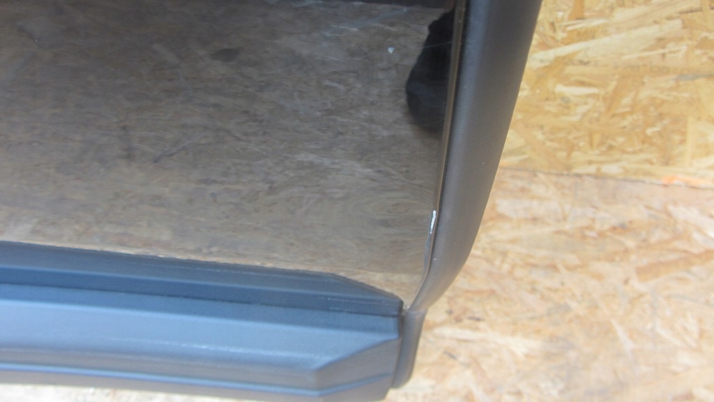 фото №6, Задние правое дверь peugeot 5008 ii