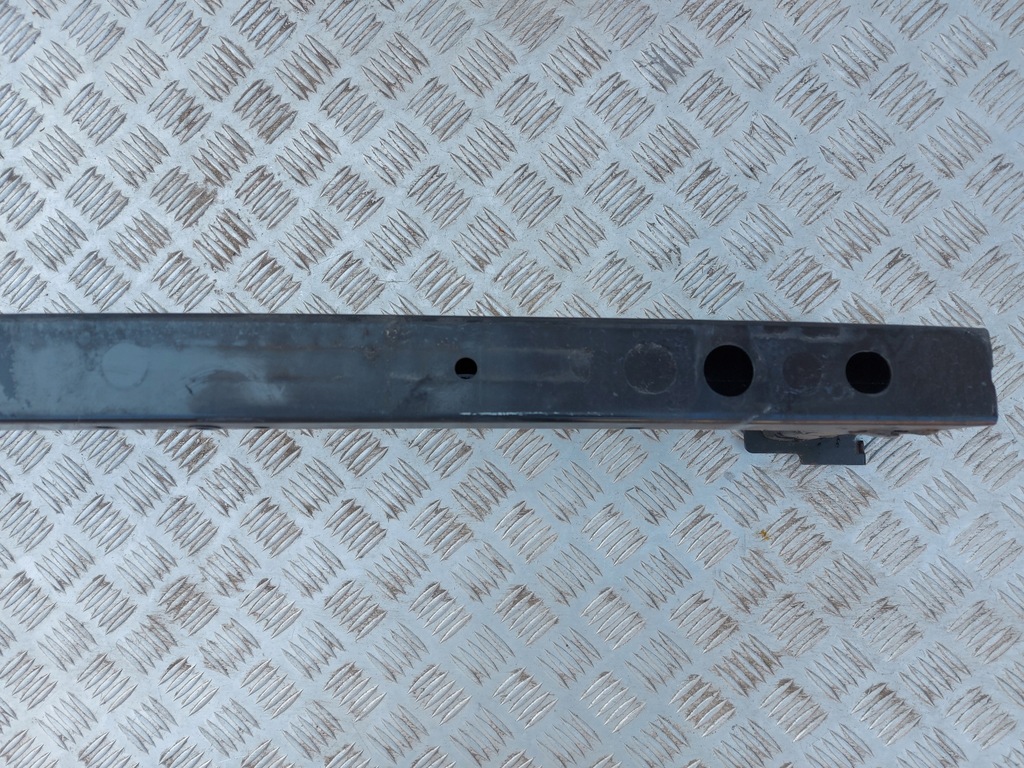 фото №10, Балка бампера передній підсилювач перед балка nissan qashqai ii lifting