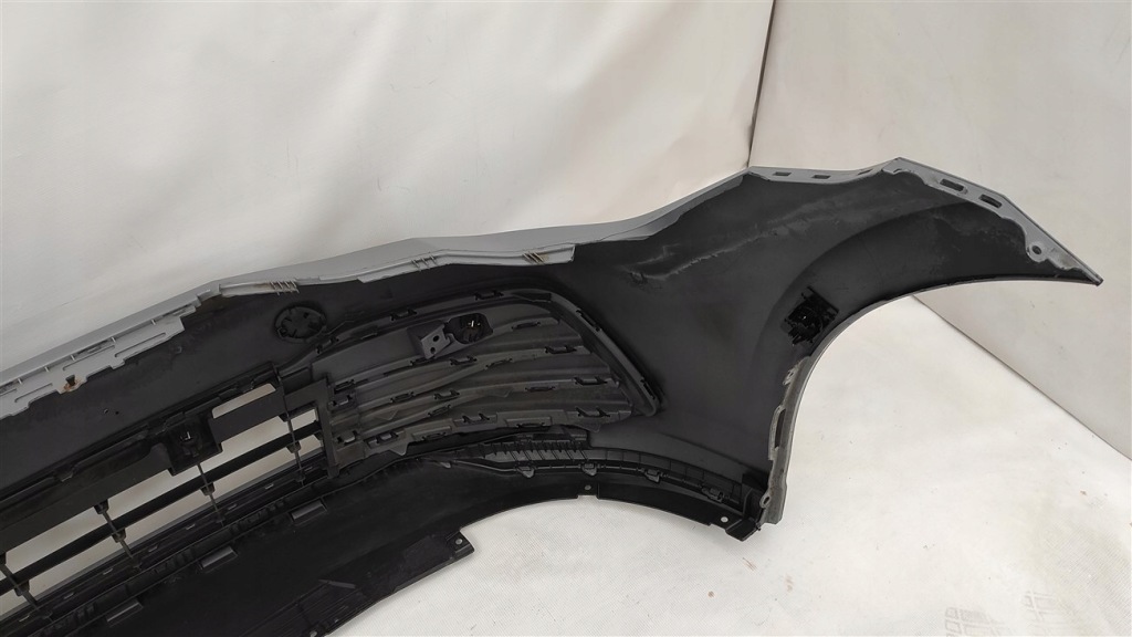 фото №13, Бампер перед vw golf 8 viii 5h po 2020 5h0807221h