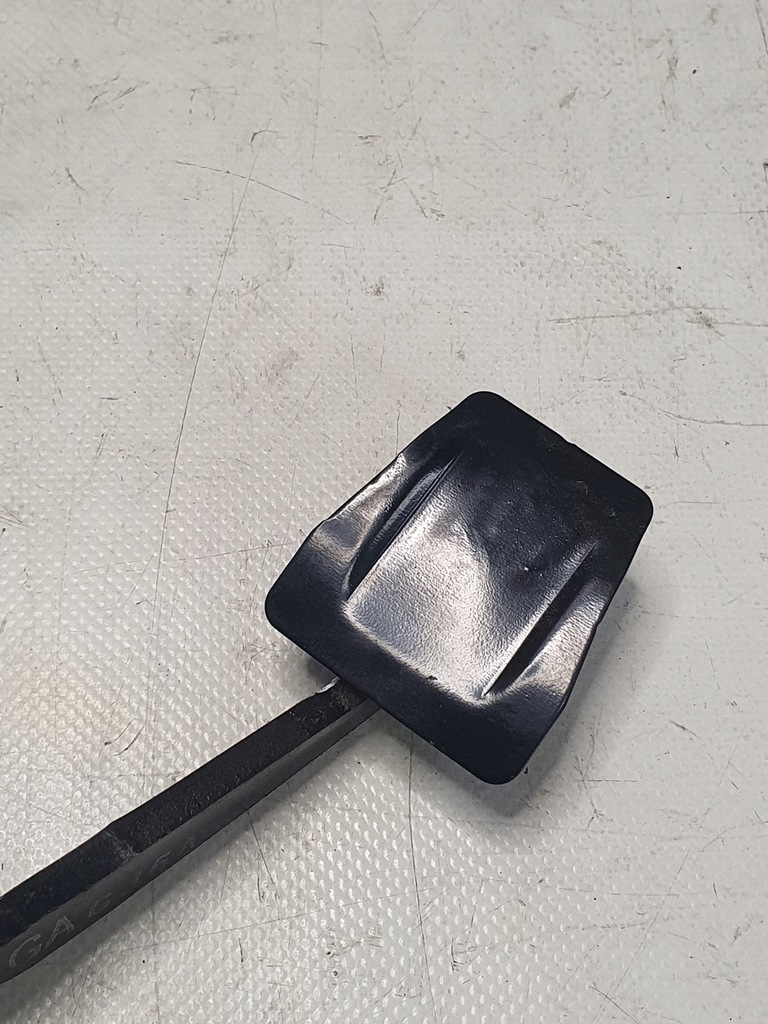 фото №9, Педаль тормоза mazda 6 i gg 03r.