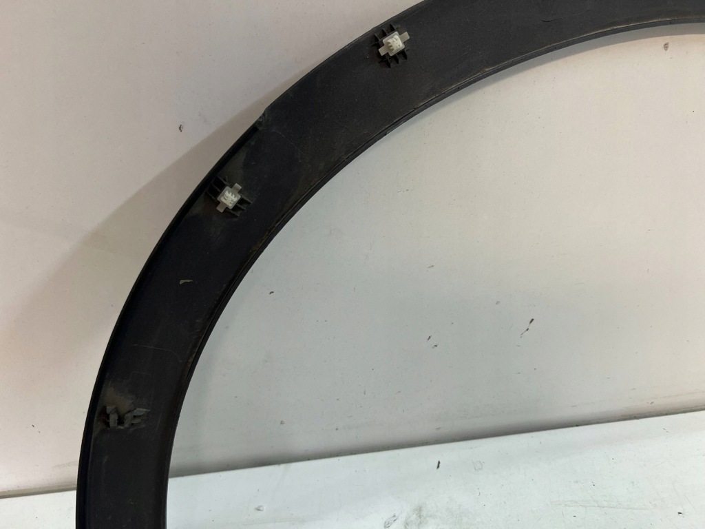 фото №12, Honda civic viii ufo 06-11 молдинг крыла правый задняя